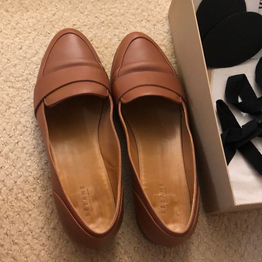 Loafers